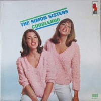 Purchase The Simon Sisters - Cuddlebug (Vinyl)