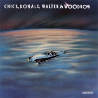 Purchase The Woody Herman Band - Chick, Donald, Walter & Woodrow (Vinyl)