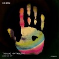 Buy Thomas Hoffknecht - Hektik (EP) Mp3 Download