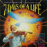 Purchase VA - Seven Days Of A Life