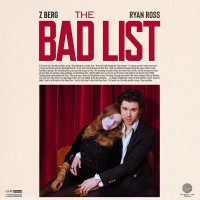 Purchase Z Berg - The Bad List (CDS)