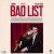 Buy Z Berg - The Bad List (CDS) Mp3 Download