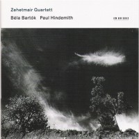 Purchase Zehtmair Quartett - Béla Bartók & Paul Hindemith String Quartets