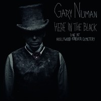 Purchase Gary Numan - Here In The Black: Live At Hollywood Forever Cemetery CD1