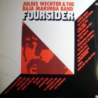 Purchase Julius Wechter - Foursider (With Baja Marimba Band) (Vinyl)