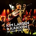 Buy Kim Larsen - En Lille Pose Støj (With Kjukken) CD1 Mp3 Download