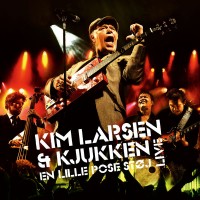 Purchase Kim Larsen - En Lille Pose Støj (With Kjukken) CD1