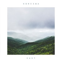 Purchase Koresma - East (EP)