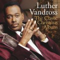 Buy Luther Vandross - The Classic Christmas Album Mp3 Download