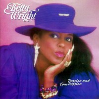 Purchase Betty Wright - Passion And Compassion
