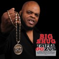 Buy Big Shug - Triple Ogzus Mp3 Download