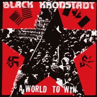 Purchase Black Kronstadt - A World To Win (VLS)