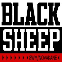 Purchase Black Sheep - 8Wm / Novakane