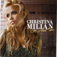 Purchase Christina Milian - Its About Time