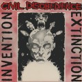 Buy Civil Disobedience - Invention Extinction Mp3 Download