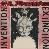 Purchase Civil Disobedience - Invention Extinction