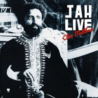 Purchase Clive Matthews - Jah Live