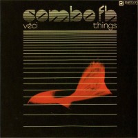 Purchase Combo Fh - Věci / Things (Vinyl)
