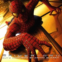 Purchase Danny Elfman - Spider-Man