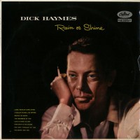 Purchase Dick Haymes - Rain Or Shine (Vinyl)