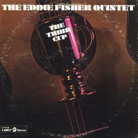Purchase Eddie Fisher Quintet - The Third Cup (Vinyl)