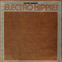 Purchase Electro Hippies - The Peel Sessions