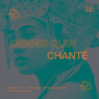 Purchase Dennis Quin - Chanté (With Karmina Dai) (CDS)