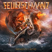 Purchase Feuerschwanz - Memento Mori (Deluxe Version) CD1