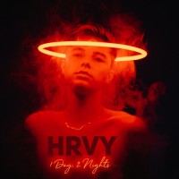 Purchase Hrvy - 1 Day 2 Nights (CDS)