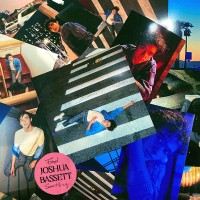 Purchase Joshua Bassett - Feel Something (CDS)