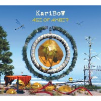 Purchase Karibow - Age Of Amber