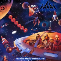 Purchase Warzaw - Black Magic Satellite