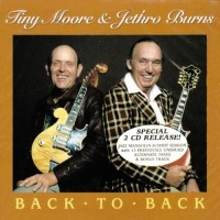 Purchase Jethro Burns & Tiny Moore - Back To Back CD1