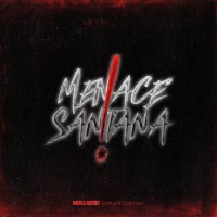 Purchase Menace Santana - ! (Point D'exclamation)