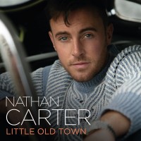 Purchase Nathan Carter - Little Old Town