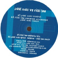 Purchase Paul Mac & Ritzi Lee - Theory 048