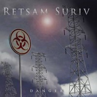 Purchase Retsam Suriv - Danger