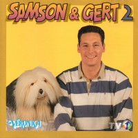Purchase Samson & Gert - Samson & Gert 2