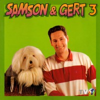 Purchase Samson & Gert - Samson & Gert 3