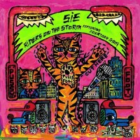 Purchase Sie - Riders On The Storm (Feat. Courtney Gray) (CDS)