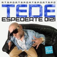 Purchase Tede - Espeoerte 0121 (Deluxe Edition)