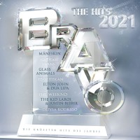 Purchase VA - Bravo The Hits 2021 CD1