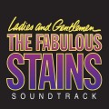 Purchase VA - Ladies And Gentlemen, The Fabulous Stains Soundtrack Mp3 Download