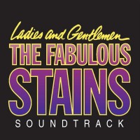 Purchase VA - Ladies And Gentlemen, The Fabulous Stains Soundtrack