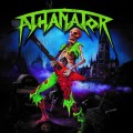 Buy Athanator - La Pesada Cruz De La Muerte Mp3 Download