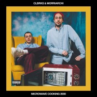 Purchase Clbrks & Morriarchi - Microwave Cooking 2000