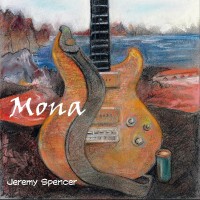 Purchase Jeremy Spencer - Mona