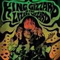 Buy King Gizzard & The Lizard Wizard - Live At Levitation '14 Mp3 Download