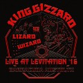 Buy King Gizzard & The Lizard Wizard - Live At Levitation '16 Mp3 Download