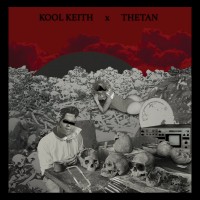 Purchase Kool Keith & Thetan - Space Goretex